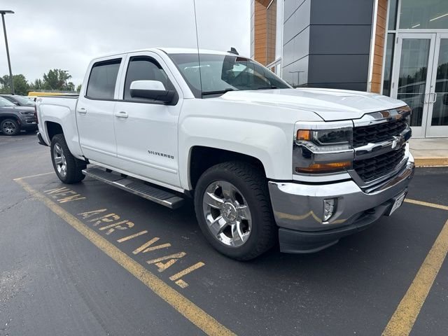 chevrolet silverado 1500 2017 3GCUKRERXHG462967 image chevrolet silverado 1500 2017 3GCUKRERXHG462967 image